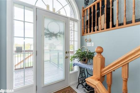 628 WAYNE CRESCENT, Midland, أونتاريو L4R 5E2, كندا 