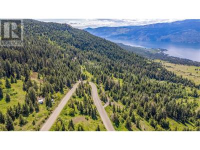 LOT 25 COMMONAGE ROAD, Lake Country, Columbia Britannica V4V 2G9, Canada