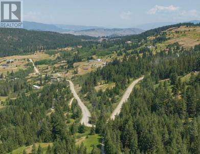 LOT 25 COMMONAGE ROAD, Lake Country, Columbia Britannica V4V 2G9, Canada
