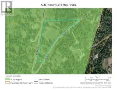 LOT 25 COMMONAGE ROAD, Lake Country, Columbia Britannica V4V 2G9, Canada