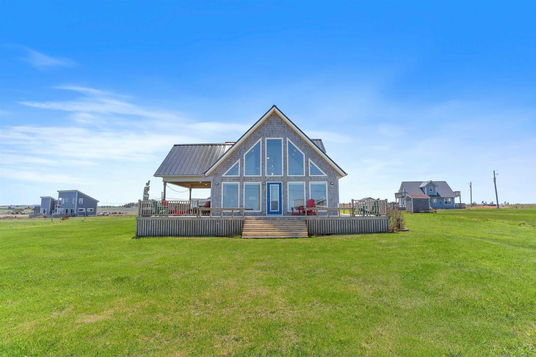 15 MARRAM LANE, Seaview, 艾德華王子島 C0B 1M0, 加拿大