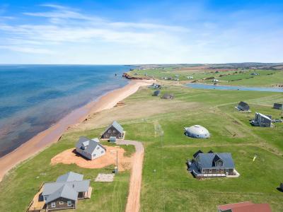 15 MARRAM LANE, Seaview, Prince Edward Island C0B 1M0, Canada