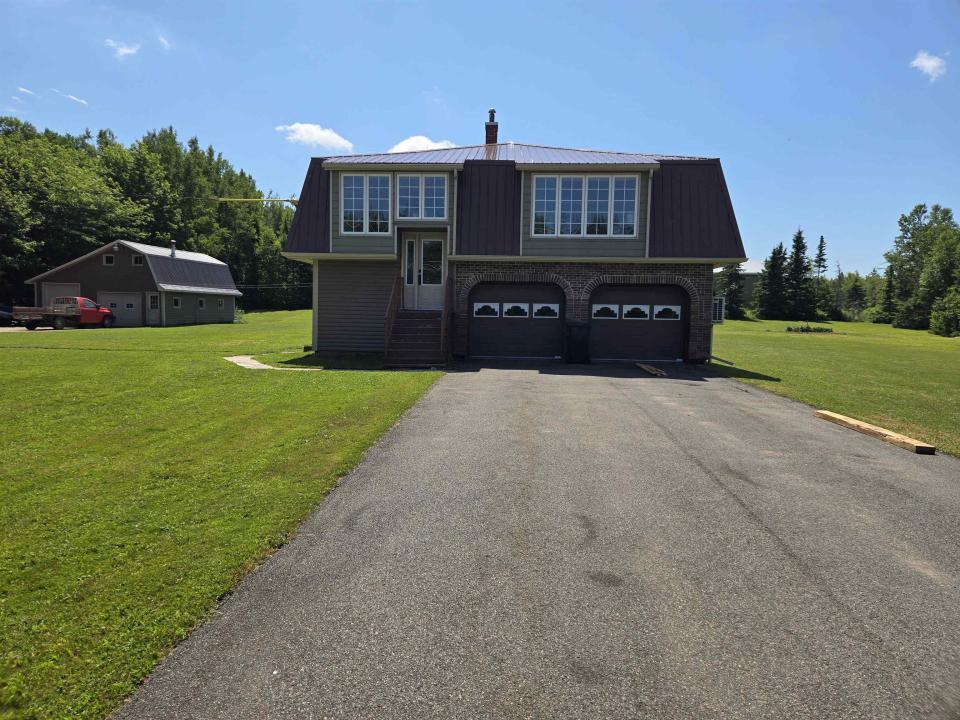 1331 HOWLAN ROAD, Forestview, Isla Del Principe Edward C0B 1V0, Canadá