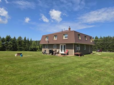 1331 HOWLAN ROAD, Forestview, Prince Edward Island C0B 1V0, Canada
