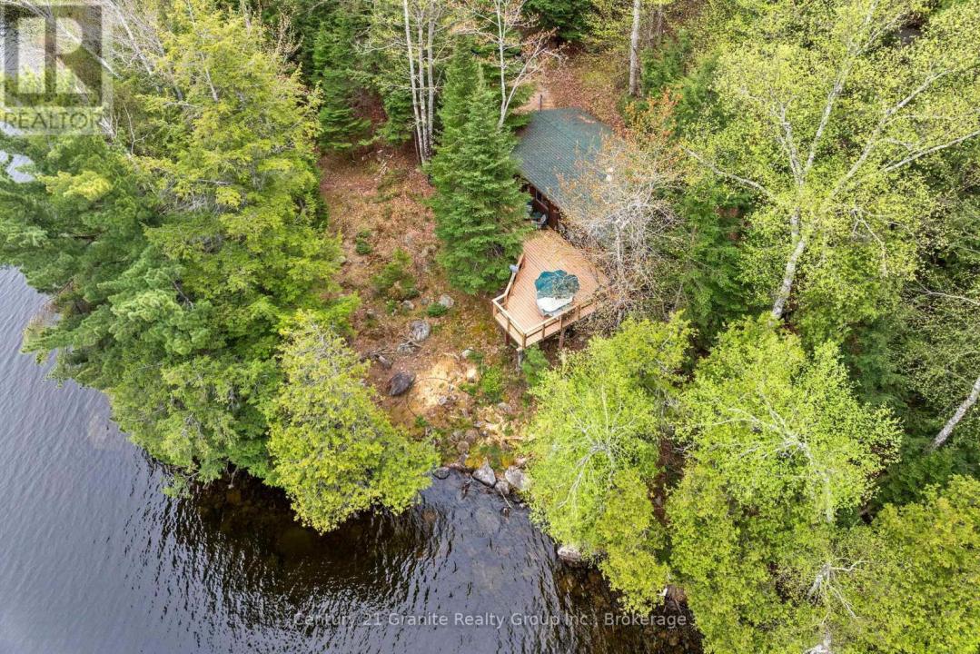 1208 REG'S TRAIL, Dysart Et Al (dudley), Ontario K0M 1S0, Canada