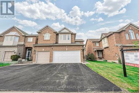 40 NOTTINGHAM DRIVE, Richmond Hill (westbrook), Ontario L4S 1Z6, Canadá