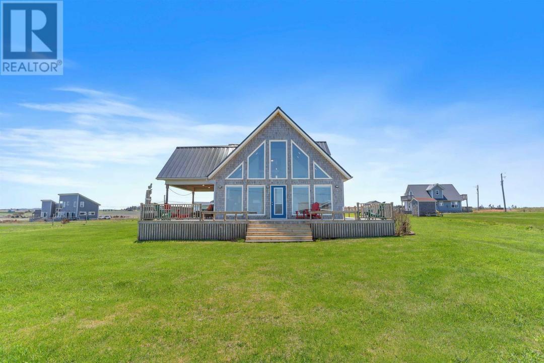 15 MARRAM LANE, Seaview, Prinz-Edward-Insel C0B 1M0, Kanada