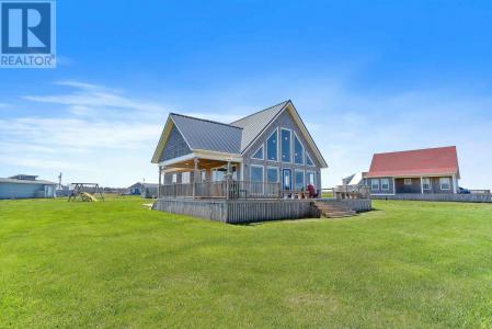 15 MARRAM LANE, Seaview, Prinz-Edward-Insel C0B 1M0, Kanada
