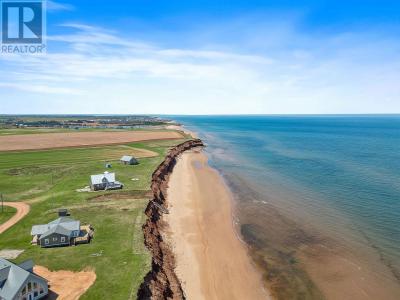 15 MARRAM LANE, Seaview, Prince Edward Island C0B 1M0, Canada