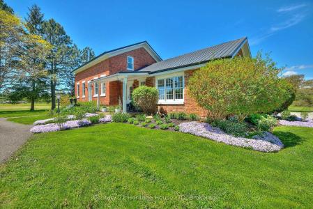 5930 MICHENER ROAD, Port Colborne, أونتاريو L0S 1R0, كندا 