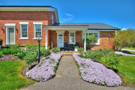 5930 MICHENER ROAD, Port Colborne, أونتاريو L0S 1R0, كندا 
