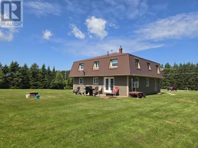1331 HOWLAN ROAD, Forestview, Prince Edward Island C0B 1V0, Canada