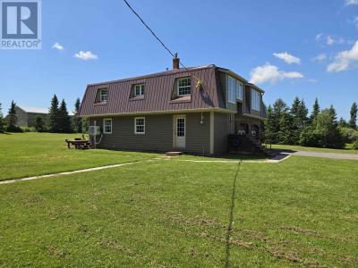 1331 HOWLAN ROAD, Forestview, Prince Edward Island C0B 1V0, Canada