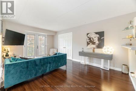 4005 KILMER DRIVE, Burlington (tansley), Ontario L7M 4M2, Canada