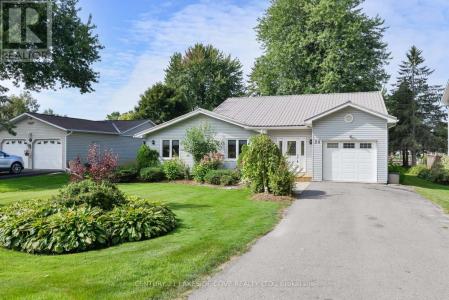 24 TURTLE PATH, Ramara (brechin), Ontario L0K 1B0, Canada