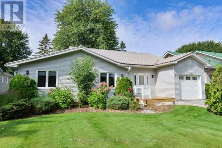 24 TURTLE PATH, Ramara (brechin), Ontario L0K 1B0, Canada