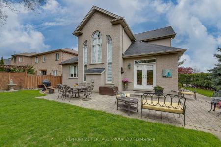 88 WYMAN CRESCENT, Bradford West Gwillimbury, 安大略省 L3Z 3J7, 加拿大