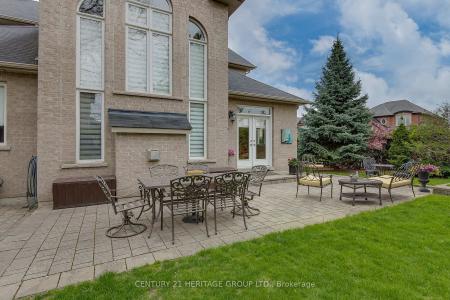 88 WYMAN CRESCENT, Bradford West Gwillimbury, 安大略省 L3Z 3J7, 加拿大