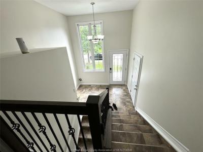 11918 BOULDER CRESCENT, Windsor, Ontario N8P 1Z6, Canadá