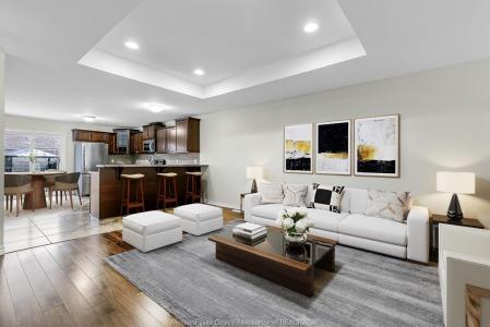 11918 BOULDER CRESCENT, Windsor, Ontario N8P 1Z6, Canada