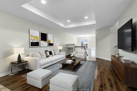 11918 BOULDER CRESCENT, Windsor, Ontario N8P 1Z6, Canadá
