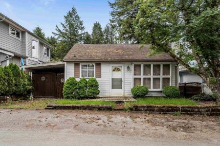 435 WILLOW STREET, Cultus Lake, Britanya Kolombiyası V2R 4Z4, Kanada