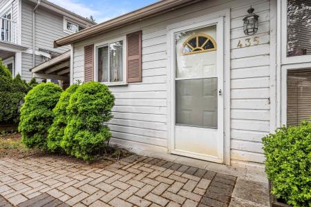 435 WILLOW STREET, Cultus Lake, Britanya Kolombiyası V2R 4Z4, Kanada