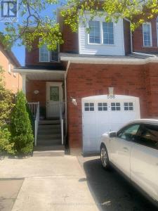 598 DOLLY BIRD LANE, Mississauga (meadowvale Village), Ontario L5W 1G7, Canada