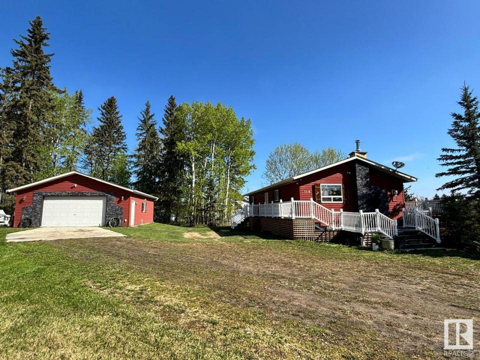 Rural Wetaskiwin County, Alberta, Canada