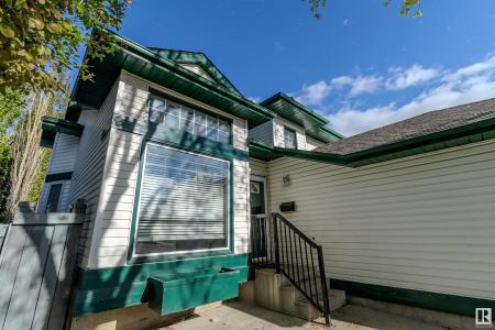 23 OAKMONT DRIVE, St. Albert, Alberta T8N 6K6, Canada