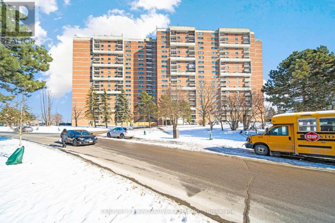 100 WINGARDEN COURT, Toronto (malvern), Ontario M1B 2P4, Kanada