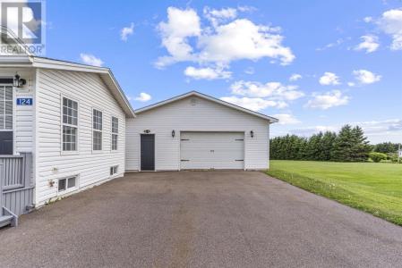 124 BLUE SHANK ROAD, Wilmot Valley, Prince Edward Island C1N 4J9, Canada