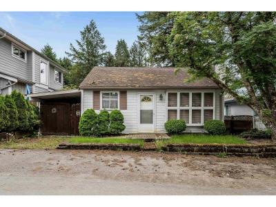 435 WILLOW STREET, Cultus Lake, British Columbia V2R 4Z4, Canada