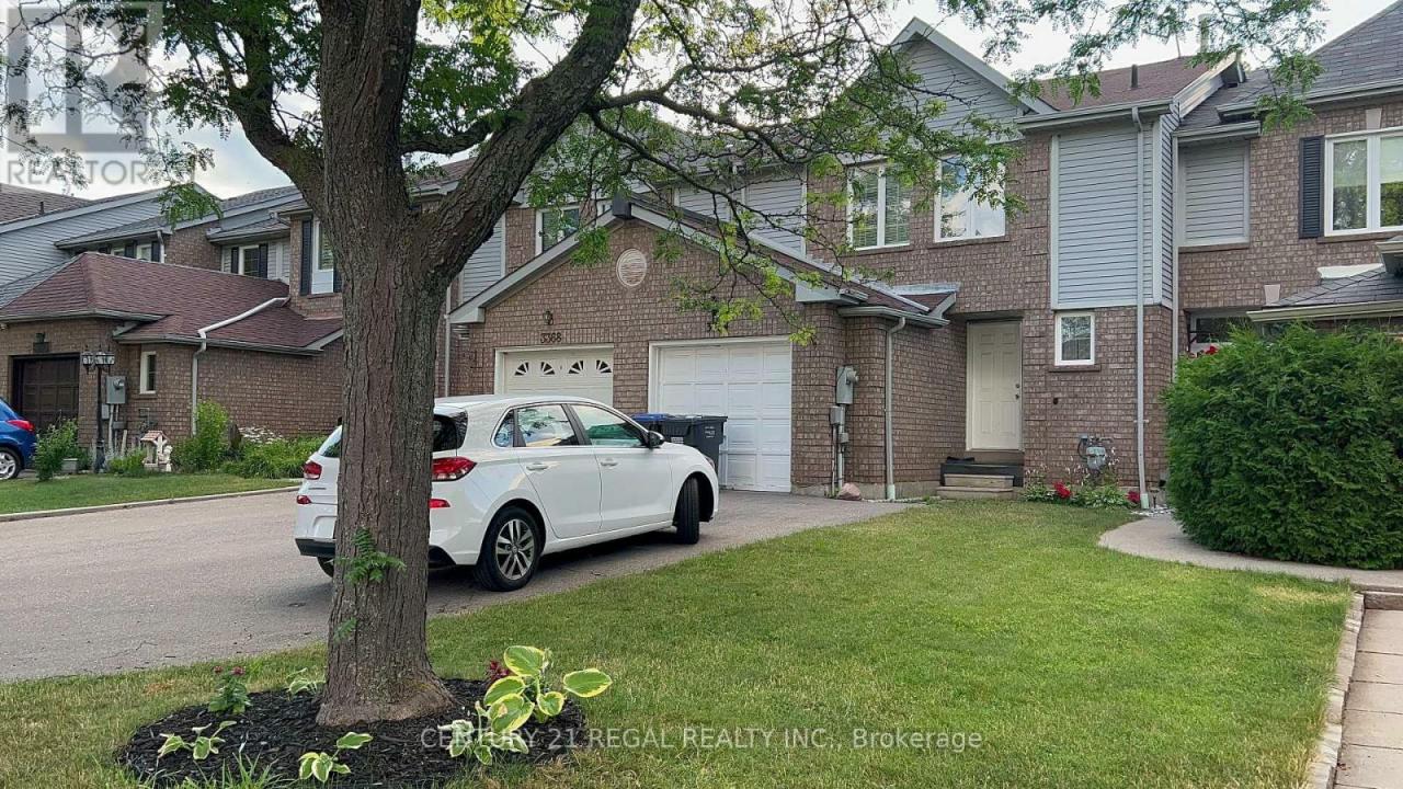 3364 FENWICK CRESCENT, Mississauga (erin Mills), 安大略省 L5L 5N4, 加拿大