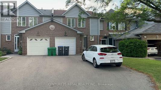 3364 FENWICK CRESCENT, Mississauga (erin Mills), 安大略省 L5L 5N4, 加拿大