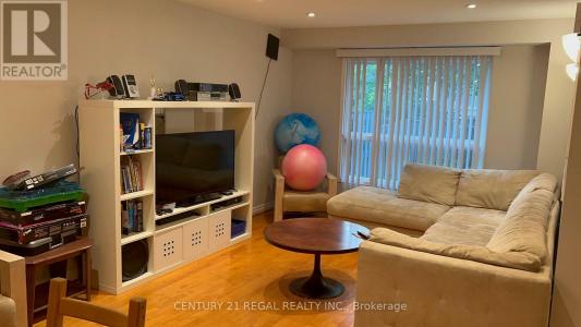 3364 FENWICK CRESCENT, Mississauga (erin Mills), 安大略省 L5L 5N4, 加拿大