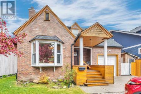 514 SCARBORO AVENUE SOUTHWEST, Calgary, 阿爾伯塔 T3C 2H6, 加拿大