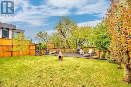 514 SCARBORO AVENUE SOUTHWEST, Calgary, 阿爾伯塔 T3C 2H6, 加拿大