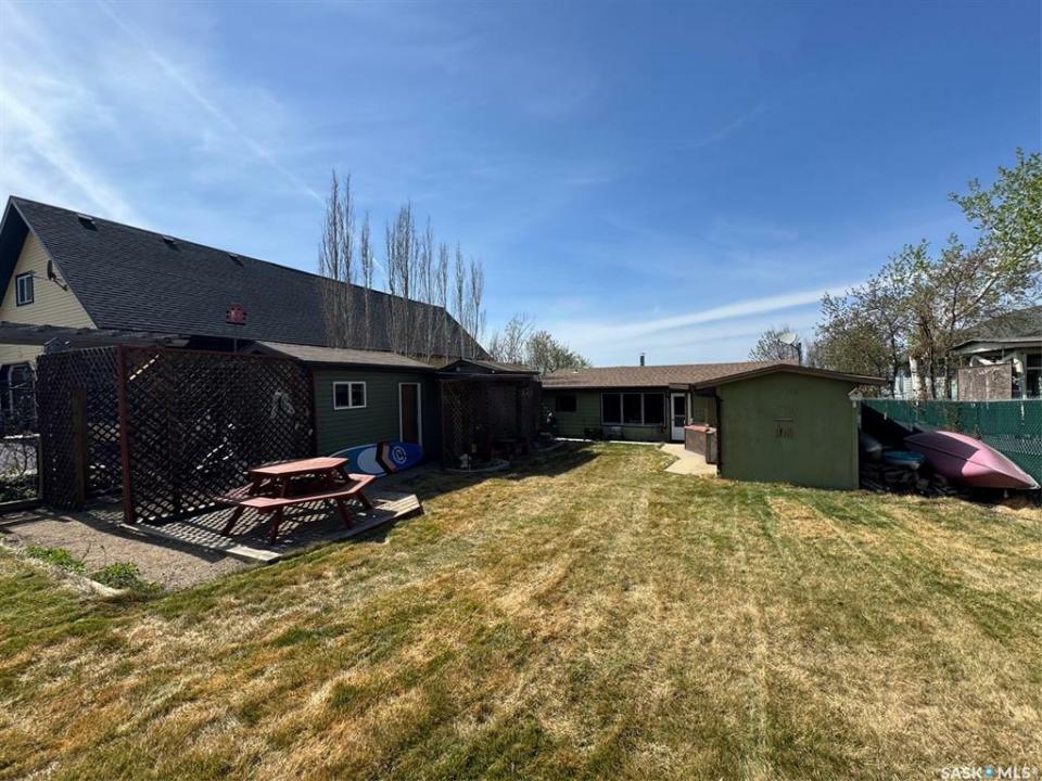 79 LAKEVIEW AVENUE, Meota Rm No.468, Saskatchewan S0M 1X0, Canada