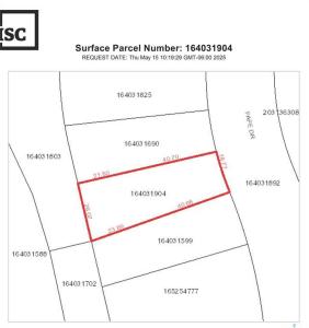 37 PAPE DRIVE, Humboldt Rm No. 370, Саскачеван S0K 2A0, Канада
