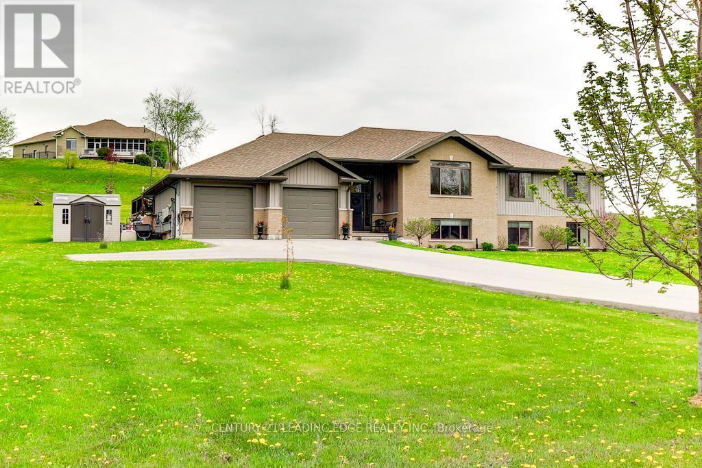 138 HIDDENVALLEY DRIVE, Belleville, Ontario K0K 2V0, Canadá