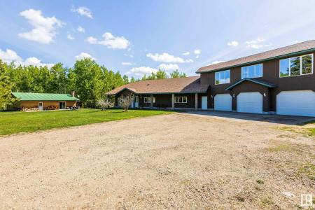 6521 TWP RD 554, Rural Lac Ste. Anne County, 앨버타주 T0E 2A0, 캐나다