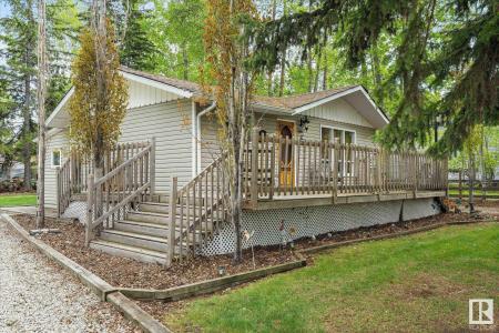 1028-1029 10 STREET, Rural Lac Ste. Anne County, Alberta T0E 0A2, Canada
