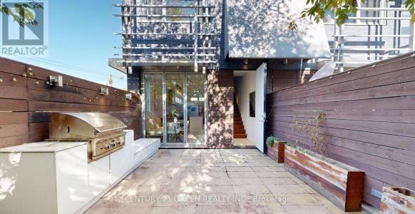 56 WEST LIPPINCOTT STREET, Toronto (kensington-chinatown), Ontario M5T 2R5, Canadá