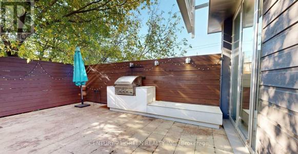 56 WEST LIPPINCOTT STREET, Toronto (kensington-chinatown), Ontario M5T 2R5, Canadá