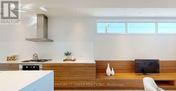 56 WEST LIPPINCOTT STREET, Toronto (kensington-chinatown), Ontario M5T 2R5, Canadá