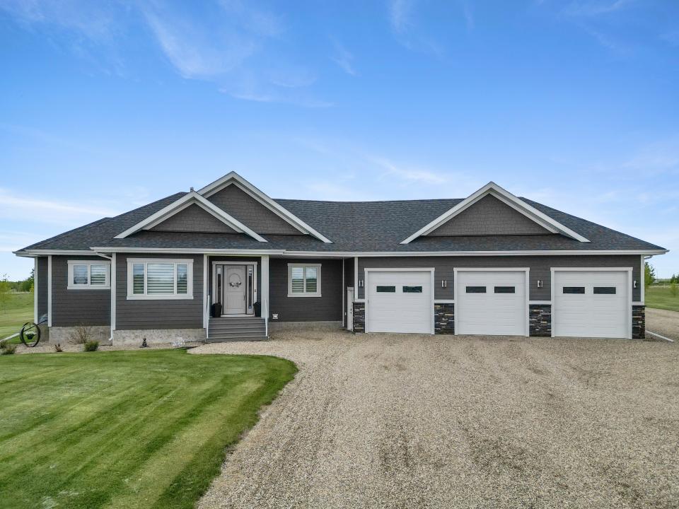 #8 49413 RANGE ROAD 73, Rural Brazeau County, Alberta T0E 1Z0, Canadá