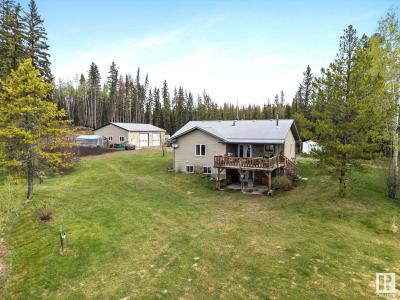 55310 RRD 123, Rural Yellowhead, Alberta T0E 1S0, Canada