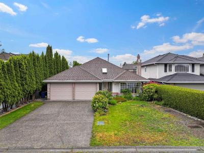 4497 63 STREET, Delta, British Columbia V4K 4T5, Canada