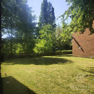 Pittman Gardens, ILFORD, בריטניה
